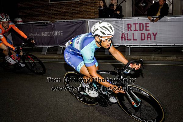 2017 Rapha Nocturne (London) 250