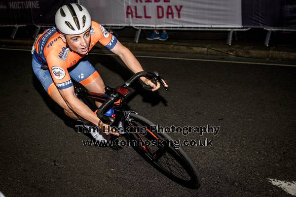 2017 Rapha Nocturne (London) 261