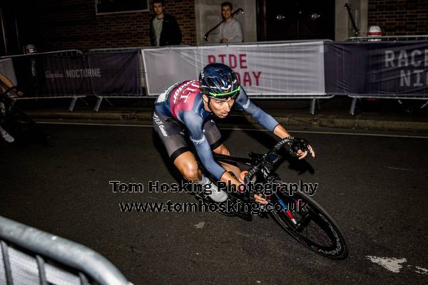 2017 Rapha Nocturne (London) 266