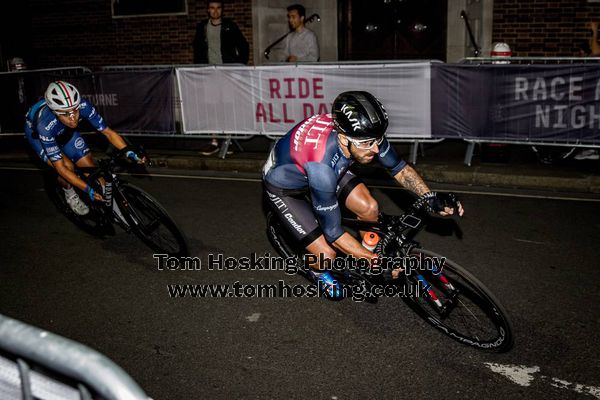 2017 Rapha Nocturne (London) 268