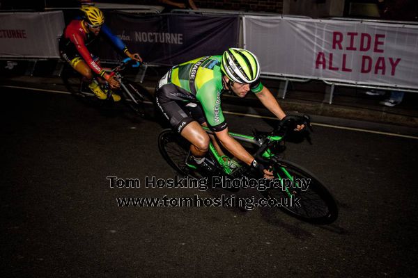 2017 Rapha Nocturne (London) 287