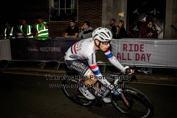 2017 Rapha Nocturne (London) 290