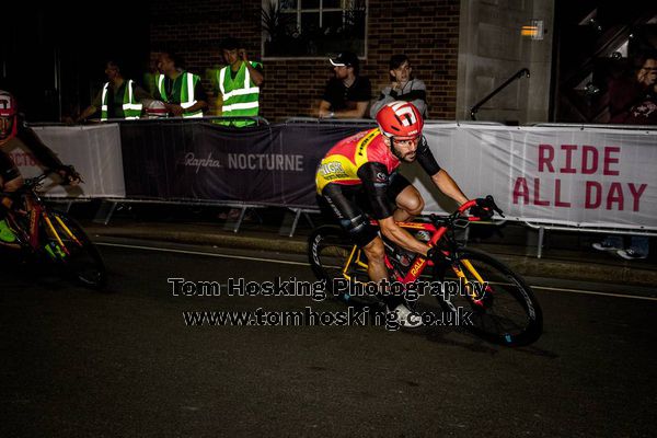 2017 Rapha Nocturne (London) 292