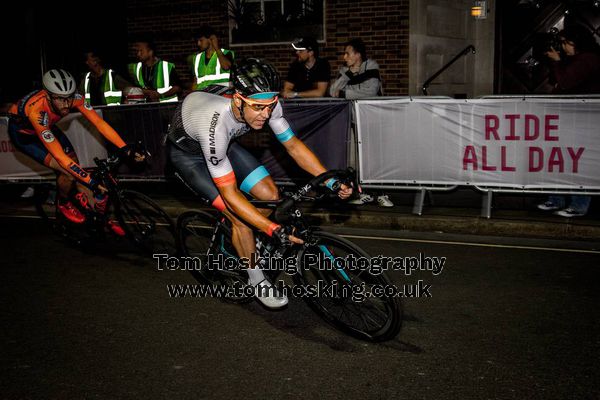 2017 Rapha Nocturne (London) 294