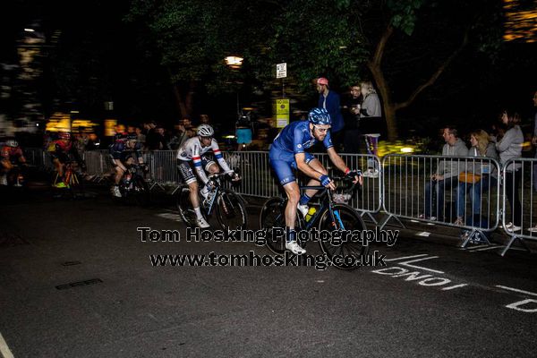 2017 Rapha Nocturne (London) 320