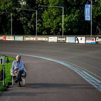 2017 Blaze Track League - Herne Hill Velodrome 1