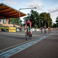 2017 Blaze Track League - Herne Hill Velodrome 5