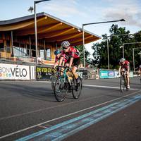 2017 Blaze Track League - Herne Hill Velodrome 6