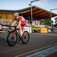 2017 Blaze Track League - Herne Hill Velodrome 7