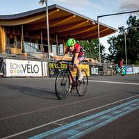 2017 Blaze Track League - Herne Hill Velodrome 8