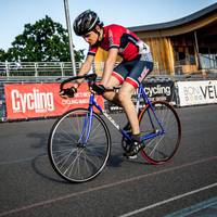 2017 Blaze Track League - Herne Hill Velodrome 9