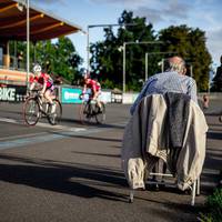 2017 Blaze Track League - Herne Hill Velodrome 10