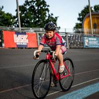 2017 Blaze Track League - Herne Hill Velodrome 13