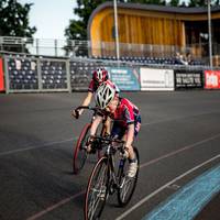 2017 Blaze Track League - Herne Hill Velodrome 14