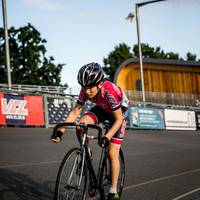 2017 Blaze Track League - Herne Hill Velodrome 16