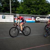 2017 Blaze Track League - Herne Hill Velodrome 17