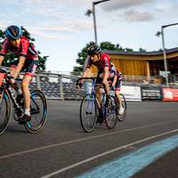 2017 Blaze Track League - Herne Hill Velodrome 18