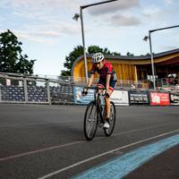 2017 Blaze Track League - Herne Hill Velodrome 19