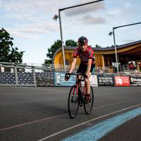 2017 Blaze Track League - Herne Hill Velodrome 20