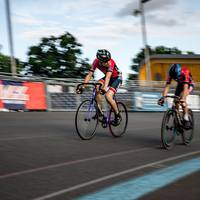 2017 Blaze Track League - Herne Hill Velodrome 21