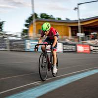 2017 Blaze Track League - Herne Hill Velodrome 23