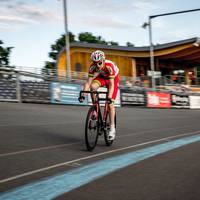 2017 Blaze Track League - Herne Hill Velodrome 24