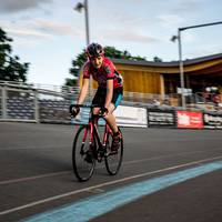 2017 Blaze Track League - Herne Hill Velodrome 25