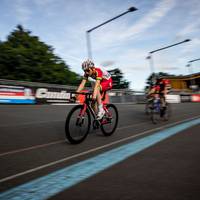 2017 Blaze Track League - Herne Hill Velodrome 26