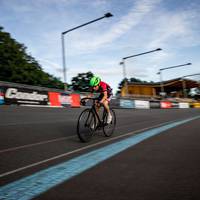 2017 Blaze Track League - Herne Hill Velodrome 27