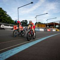 2017 Blaze Track League - Herne Hill Velodrome 28