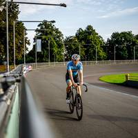 2017 Blaze Track League - Herne Hill Velodrome 30