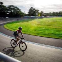 2017 Blaze Track League - Herne Hill Velodrome 31