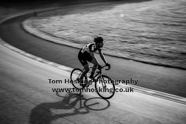 2017 Blaze Track League - Herne Hill Velodrome 32