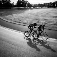 2017 Blaze Track League - Herne Hill Velodrome 33