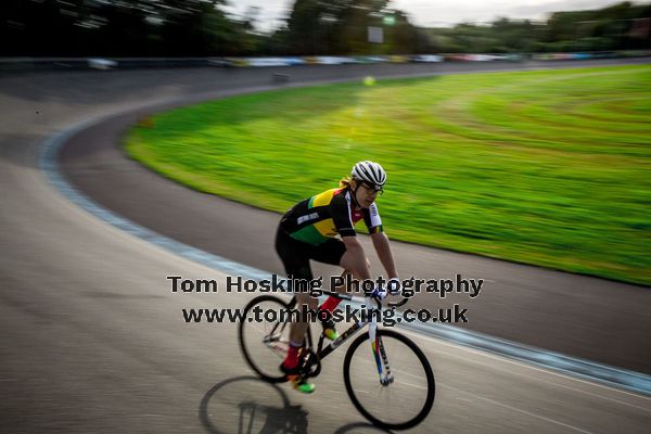 2017 Blaze Track League - Herne Hill Velodrome 34