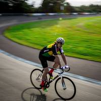 2017 Blaze Track League - Herne Hill Velodrome 34