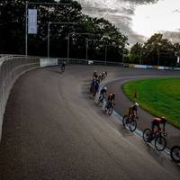 2017 Blaze Track League - Herne Hill Velodrome 36