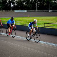 2017 Blaze Track League - Herne Hill Velodrome 37