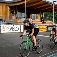 2017 Blaze Track League - Herne Hill Velodrome 38