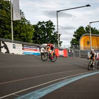 2017 Blaze Track League - Herne Hill Velodrome 39