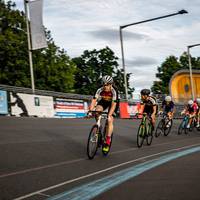 2017 Blaze Track League - Herne Hill Velodrome 40