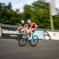 2017 Blaze Track League - Herne Hill Velodrome 41