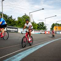 2017 Blaze Track League - Herne Hill Velodrome 42