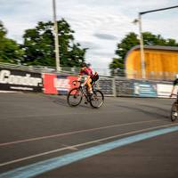 2017 Blaze Track League - Herne Hill Velodrome 43