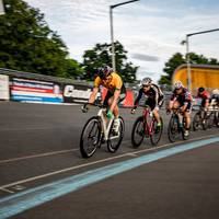 2017 Blaze Track League - Herne Hill Velodrome 46