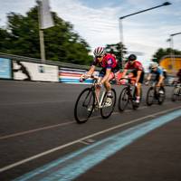 2017 Blaze Track League - Herne Hill Velodrome 47