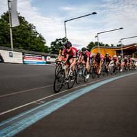 2017 Blaze Track League - Herne Hill Velodrome 48