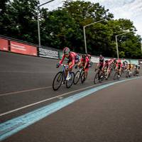 2017 Blaze Track League - Herne Hill Velodrome 51