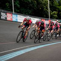 2017 Blaze Track League - Herne Hill Velodrome 52