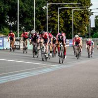 2017 Blaze Track League - Herne Hill Velodrome 53